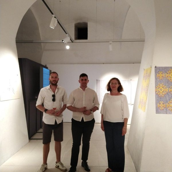 Wyjazd studyjny na the Academy of Arts and Culture